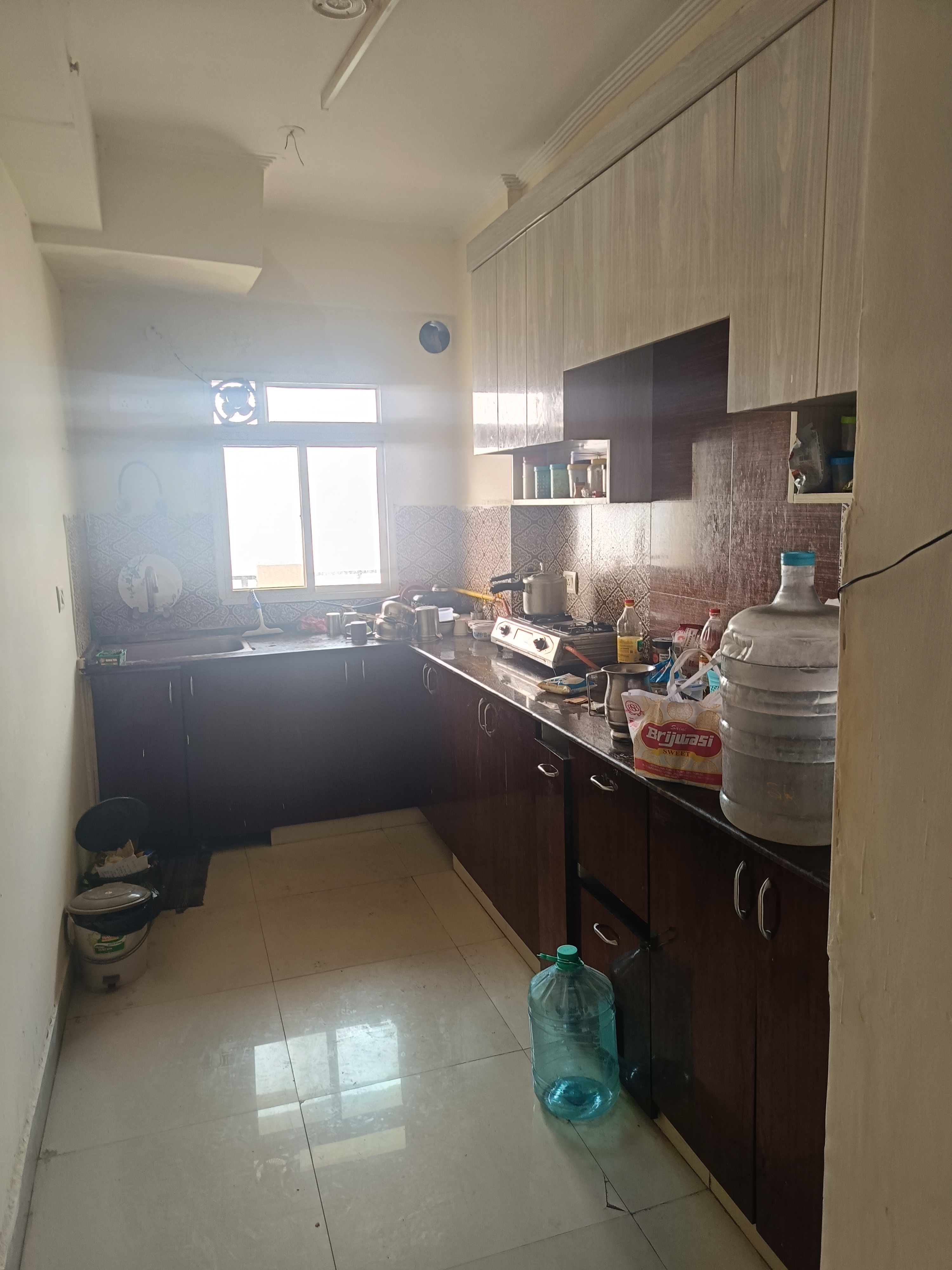 3 BHK + Pooja Room Apartment For Sale in Futec Gateway