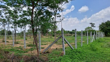 Plot Area in  Plot at Kuntloor – for Sale