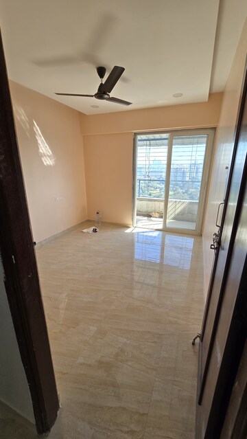 Master Bedroom in 2 BHK Apartment at Prithvi Sai Velocity Phase II, Bavdhan – for Rent