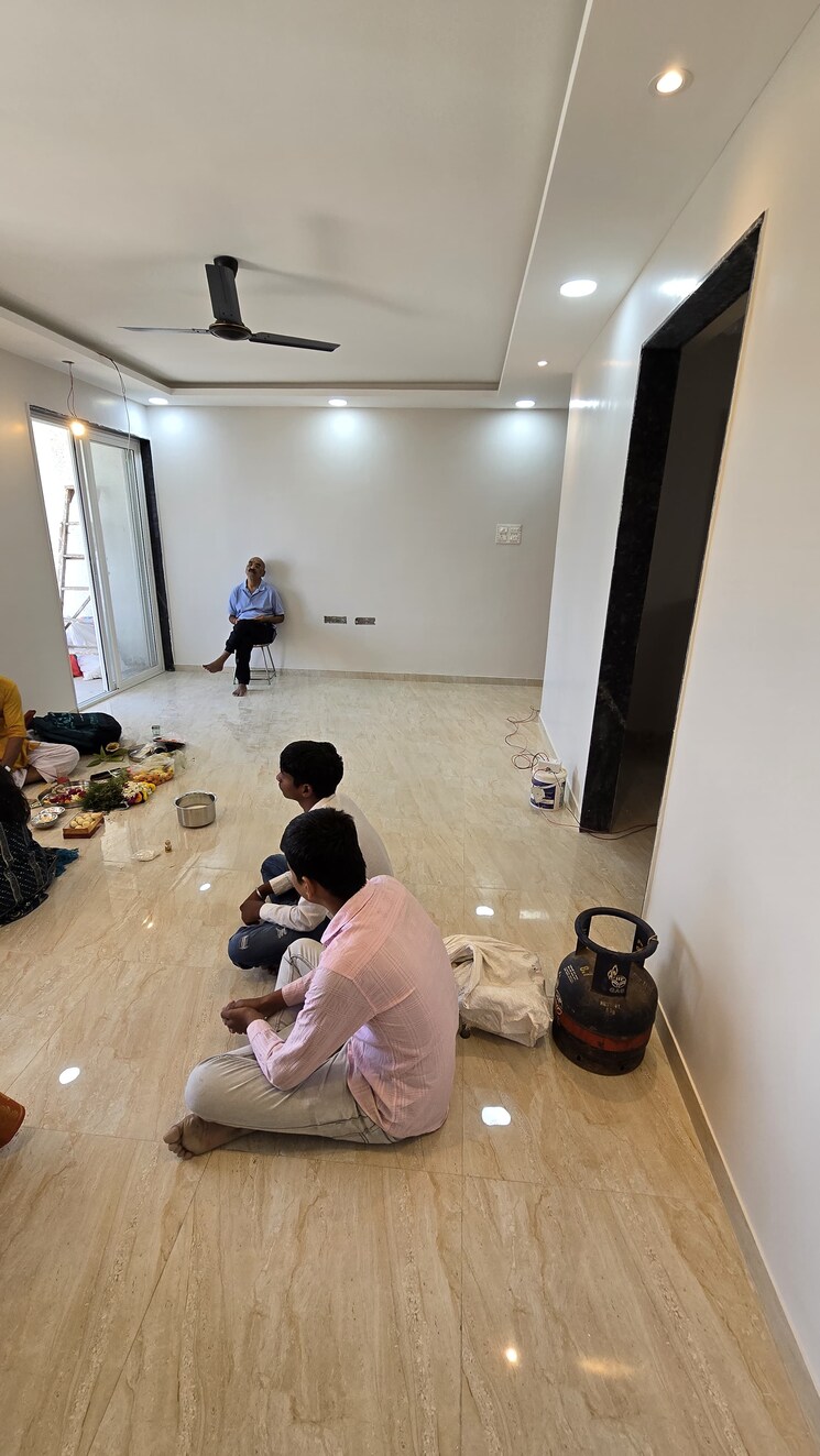 Master Bedroom, prithvi-sai-velocity-phase-ii 2 Bedroom 553 Sq.Ft. Apartment In Bavdhan Pune 8040100