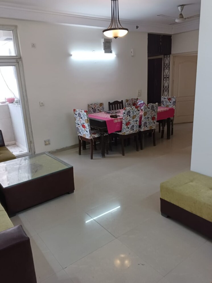 Master Bedroom, amrapali-silicon-city 3 Bedroom 1545 Sq.Ft. Apartment In Sector 76 Noida 8040104