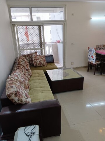 Master Bedroom in 3 BHK Apartment at Amrapali Silicon City, Sector 76 – for Sale