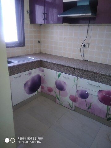 Bathroom in 3 BHK Apartment at SRS Royal Hills, Sector 87 – for Sale