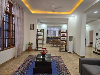 4 BHK Independent House For Rent in Hsr Layout Bangalore  8040119