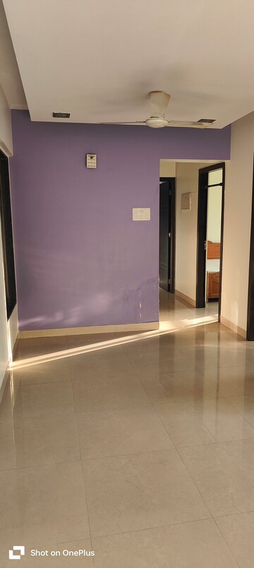 Living Room in 2 BHK Apartment at Varun Garden, Ghodbunder Road – for Rent