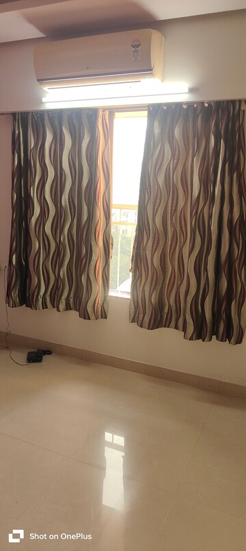 Bedroom in 2 BHK Apartment at Varun Garden, Ghodbunder Road – for Rent