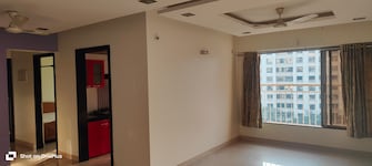 2 BHK Apartment For Rent in Varun Garden Ghodbunder Road Thane  8040132