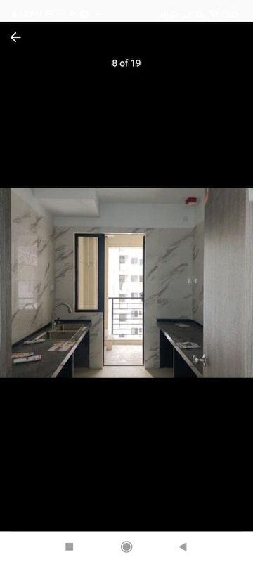 Room in 2 BHK Apartment at Risland The Icon, Dhokali – for Sale