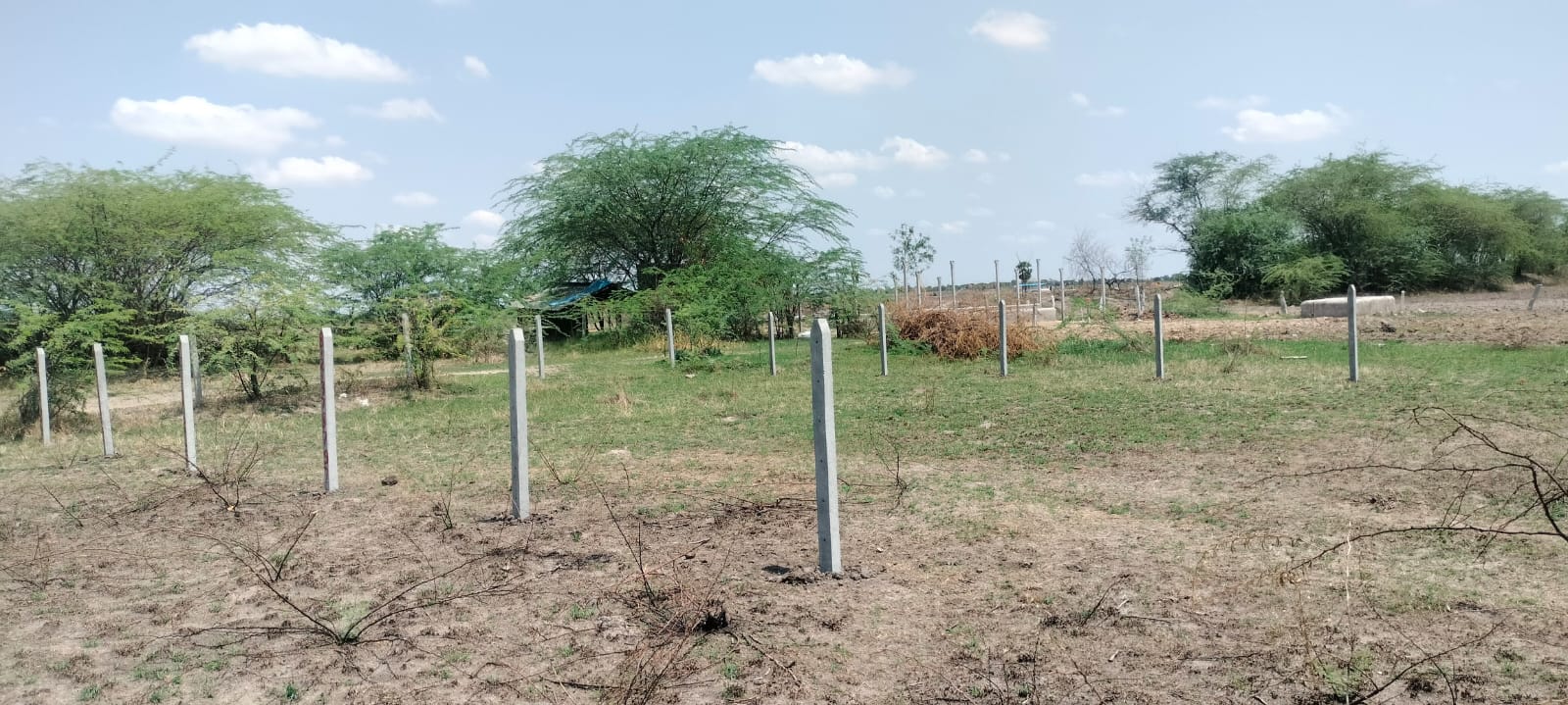 Plot For Sale in Good Property's 