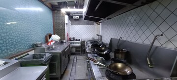 Floor Plan in  Shop at Gachibowli – for Rent