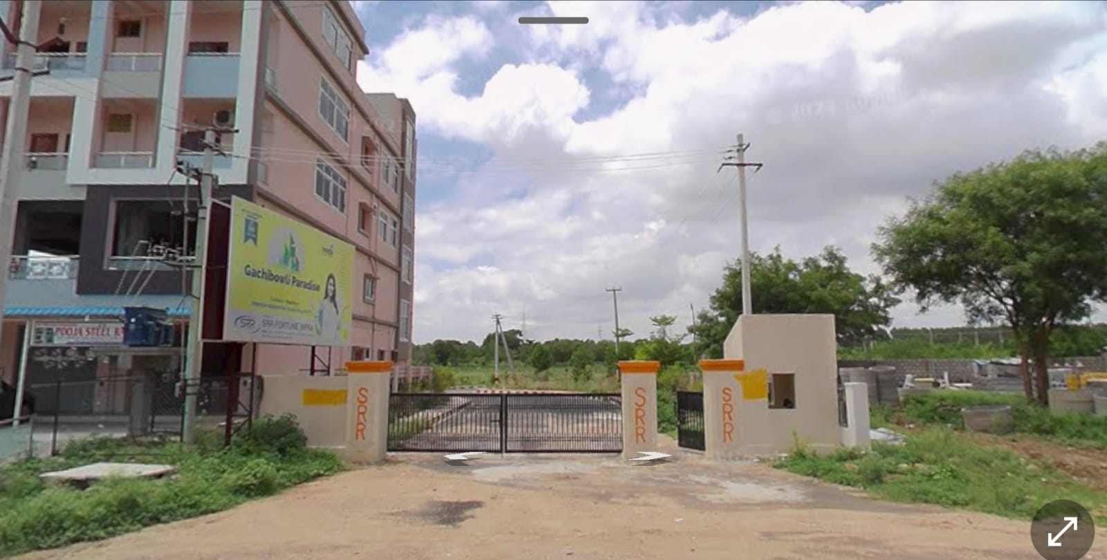 Plot For Sale in Good Property's 