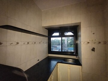 Kitchen in 1 BHK Apartment at Mangalya Andheri East, Andheri East – for Rent