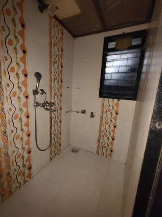 1 BHK Apartment For Rent in Mangalya Andheri East Andheri East Mumbai  8040153