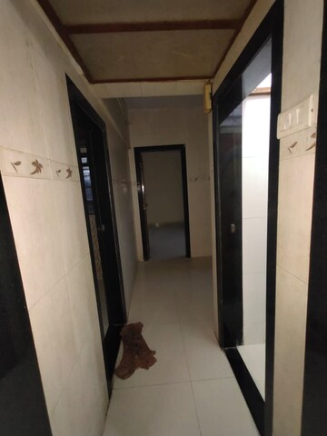 Building Lobby in 1 BHK Apartment at Mangalya Andheri East, Andheri East – for Rent