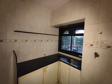 Kitchen in 1 BHK Apartment at Mangalya Andheri East, Andheri East – for Rent