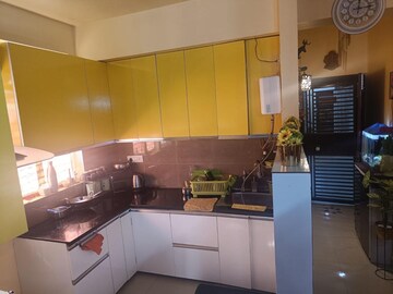 Master Bedroom in 2 BHK Apartment at Godrej Nature Plus, Sohna Sector 33 – for Sale