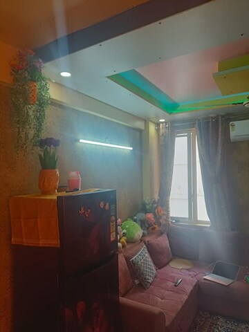 Master Bedroom in 2 BHK Apartment at Godrej Nature Plus, Sohna Sector 33 – for Sale