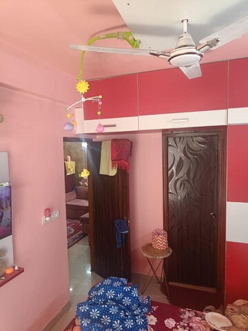 Furnished Amenities in 2 BHK Apartment at Godrej Nature Plus, Sohna Sector 33 – for Sale