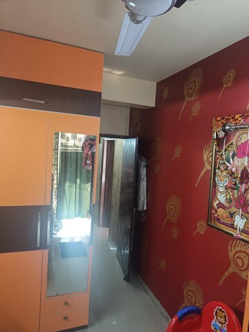 Furnished Amenities in 2 BHK Apartment at Godrej Nature Plus, Sohna Sector 33 – for Sale