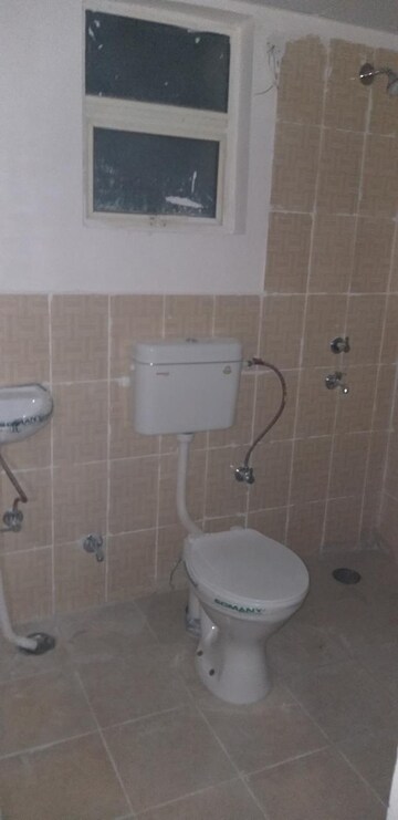 Bathroom in 2 BHK Apartment at Godrej Nature Plus, Sohna Sector 33 – for Sale