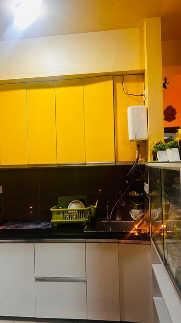 Gym in 2 BHK Apartment at Godrej Nature Plus, Sohna Sector 33 – for Sale
