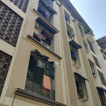 1 RK Apartment For Sale in Akashdeep Apartments, Nalasopara West