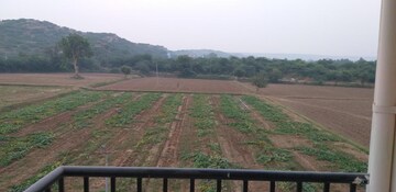 2 BHK Apartment – Garden View at Godrej Nature Plus, Sohna Sector 33 - for Sale