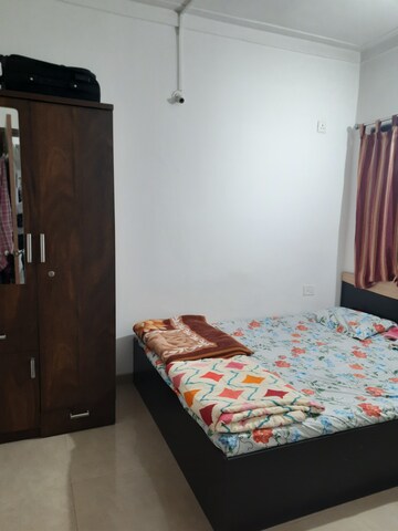 Furnished Amenities in 1 BHK Apartment at Samarth Nagar, Wadgaon Sheri – for Rent
