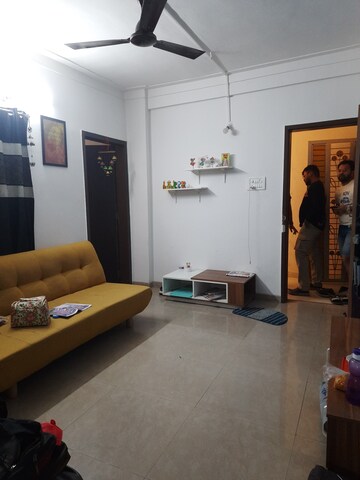 Furnished Amenities in 1 BHK Apartment at Samarth Nagar, Wadgaon Sheri – for Rent