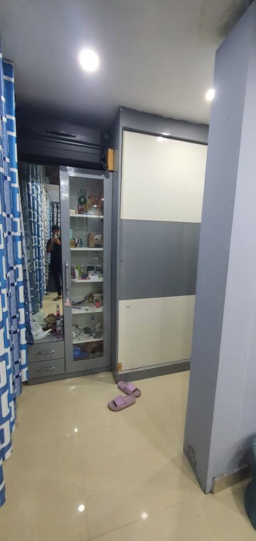 Room in 2 BHK Apartment at Godrej Nature Plus, Sohna Sector 33 – for Sale