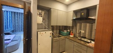 Kitchen in 2 BHK Apartment at Godrej Nature Plus, Sohna Sector 33 – for Sale