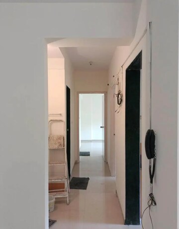 Corridor in 2 BHK Apartment at Lodha Paradise, Majiwada – for Rent