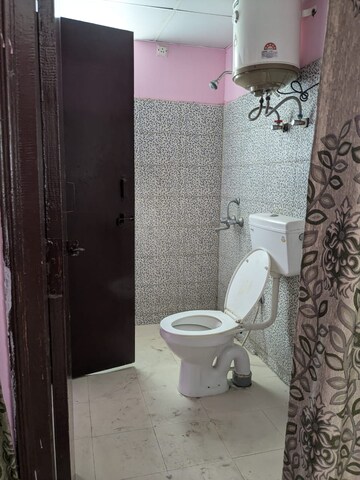 Bathroom in 2 BHK Apartment at Godrej Nature Plus, Sohna Sector 33 – for Sale