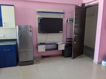 Furnished Amenities in 2 BHK Apartment at Godrej Nature Plus, Sohna Sector 33 – for Sale