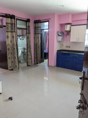 Room in 2 BHK Apartment at Godrej Nature Plus, Sohna Sector 33 – for Sale
