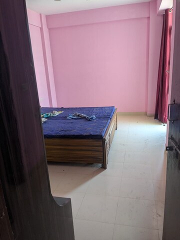 Bedroom in 2 BHK Apartment at Godrej Nature Plus, Sohna Sector 33 – for Sale