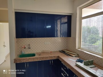 Master Bedroom in 2 BHK Apartment at Godrej Nature Plus, Sohna Sector 33 – for Sale