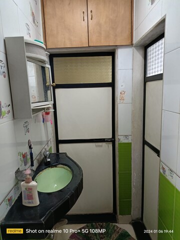 1 BHK Apartment For Rent in Puraniks City Reserva, Ghodbunder Road