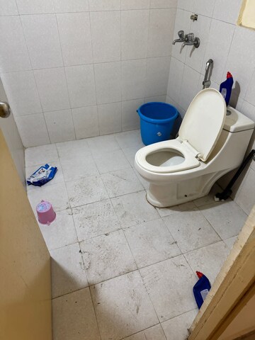 Bathroom in 2 BHK Apartment at Godrej Nature Plus, Sohna Sector 33 – for Sale
