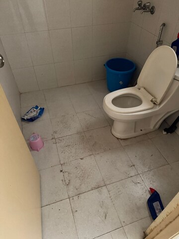 Bathroom in 2 BHK Apartment at Godrej Nature Plus, Sohna Sector 33 – for Sale