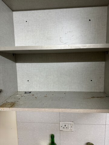Kitchen in 2 BHK Apartment at Godrej Nature Plus, Sohna Sector 33 – for Sale