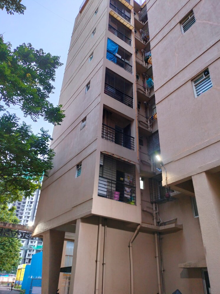 undefined, new-homes-subodh 1 RK 300 Sq.Ft. Apartment In Owale Thane 8040204