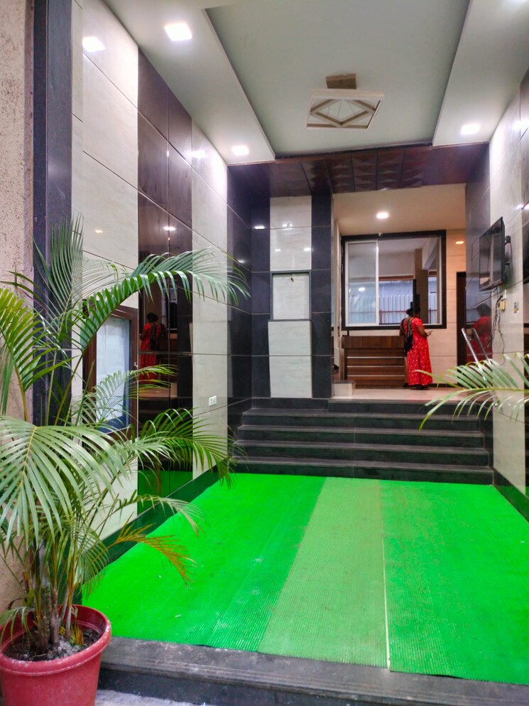 Gym, new-homes-subodh 1 RK 300 Sq.Ft. Apartment In Owale Thane 8040204