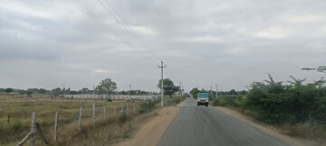  Plot – Exterior View View at Bibinagar - for Sale