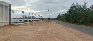  Plot – Exterior View View at Bibinagar - for Sale