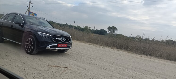 Exterior View, bibinagar  160 Sq.Yd. Plot In Bibinagar Hyderabad 8040207