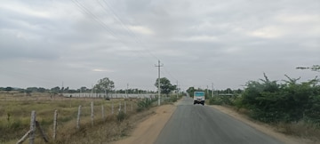 Commercial Land 160 Sq.Yd. For Resale in Bibinagar Hyderabad  8040211