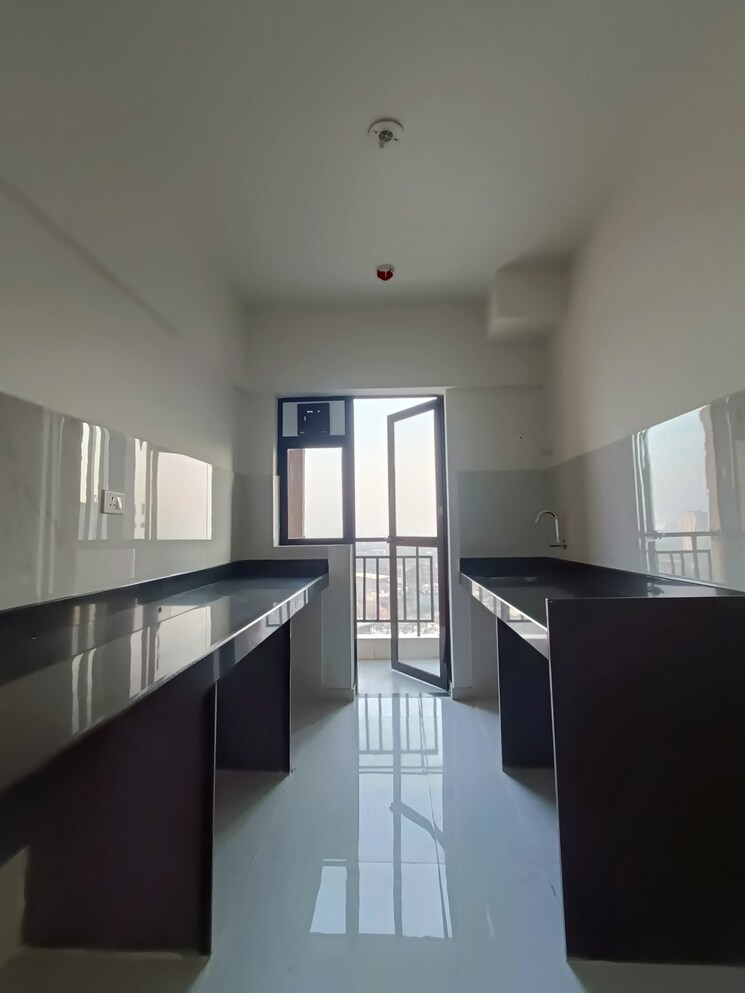 Master Bedroom, runwal-gardens 2 Bedroom 674 Sq.Ft. Apartment In Dombivli East Thane 8040219