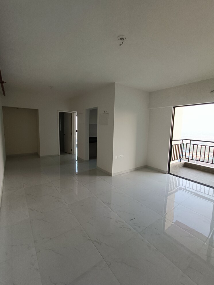 Living Room, runwal-gardens 2 Bedroom 674 Sq.Ft. Apartment In Dombivli East Thane 8040219