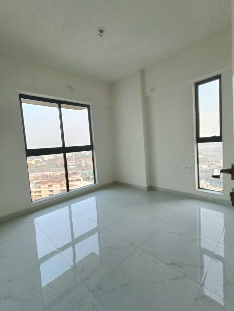 Bedroom, runwal-gardens 2 Bedroom 674 Sq.Ft. Apartment In Dombivli East Thane 8040219